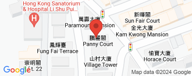 鹏丽阁 高层 物业地址