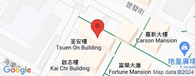 安富大厦 低层 物业地址