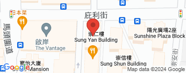 Shung Yan House Mid Floor, Shung Yan House, Middle Floor Address