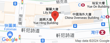 协生大厦 115 高层 物业地址