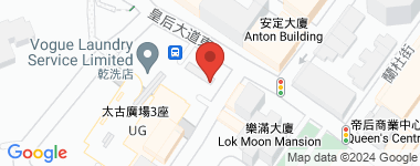 Star Studios Vr Floor Plan, Middle Floor Address