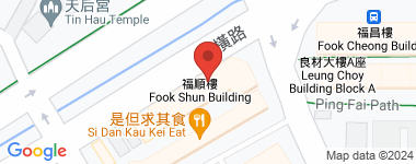福顺楼 低层 物业地址
