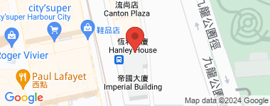 恒利大厦 中层 物业地址
