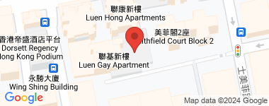 聯基新樓 低層 物業地址