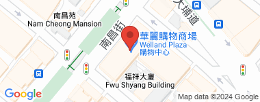 华丽广场 F室 物业地址