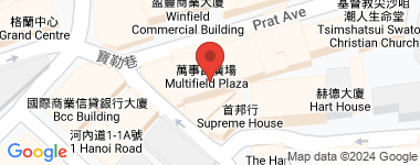 万事昌广场 高层 物业地址