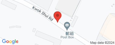 城市工业中心  物业地址