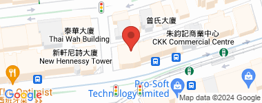 光华大厦 低层 D室 物业地址