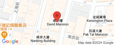 德利樓 高層 物業地址