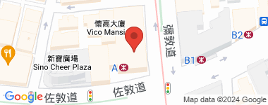 嘉宾商业大厦  物业地址