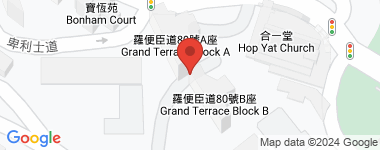罗便臣道80号 2座 A室 低层 物业地址