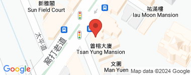 曾榕大厦 高层 物业地址