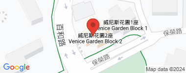 威尼斯花園 1座 C 高層 物業地址