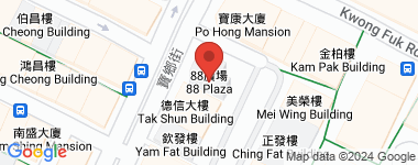 88广场 88 广场 中层 物业地址