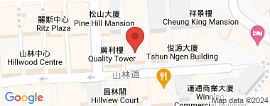 富盛大廈 低層 物業地址
