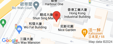 景賜大廈 高層 物業地址