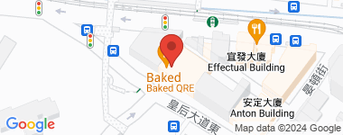 東曦大廈 中層 物業地址