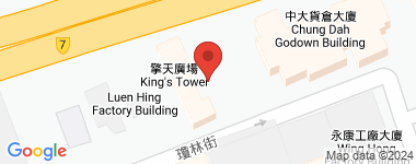 擎天廣場 高層 物業地址