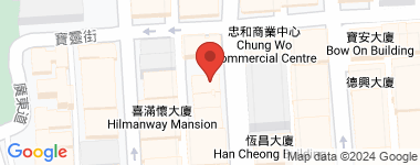 美化楼 高层 物业地址