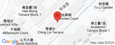 青蓮閣 中層 物業地址