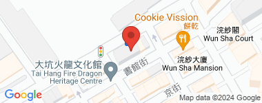 第一阁 中层 B室 物业地址