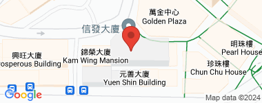 信发大厦 高层 物业地址