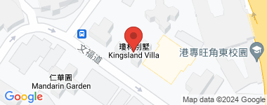 琼林别墅 B座 中层 B1室 物业地址