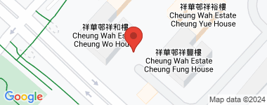 寶利中心 低層 物業地址