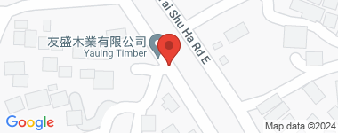 崇正新村 1室 中層 物業地址