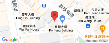 鸿力楼 A室 物业地址