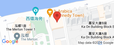 裕福大厦 高层 A室 物业地址