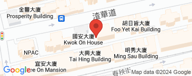 國安大廈
