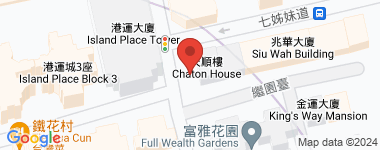 天順樓 高層 物業地址
