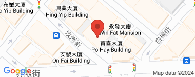 万邦大厦 中层 E室 物业地址