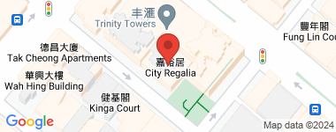 嘉裕居 中层 物业地址
