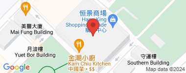 恒景花园 恒景花园 中层 物业地址