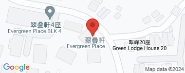 翠叠轩 6座 A室 物业地址