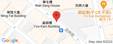 广胜大厦 低层 B室 物业地址