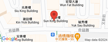 新景樓 地下 物業地址