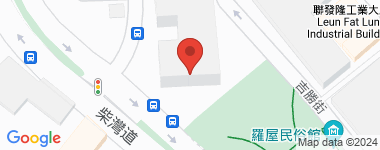 Hong Man Industrial Centre 13樓1301 A, Middle Floor Address