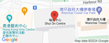 Shui On Centre Middle Floor Address