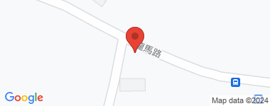 山麗苑 B座 (榕山閣) 中層 4室 物業地址