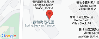 春和海景花園 A座 高層 物業地址