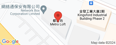 都會坊