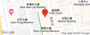 廣東道931號 3室 物業地址