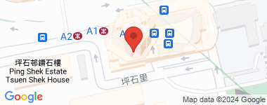 清水湾道8号 8 清水湾道 中层 物业地址