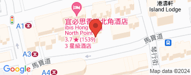 宝马花园 低层 物业地址