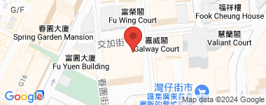 嘉威閣 低層 物業地址