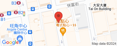 利民大楼 高层 物业地址