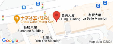 加多利峯  物业地址